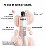 L'Or&eacute;al Professionnel Dia Color Demi Permanent Hair Colour - 6 60ml