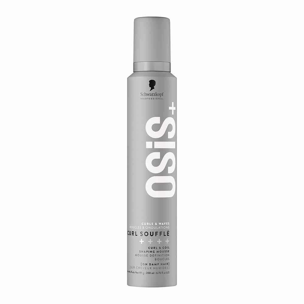 Schwarzkopf Professional OSiS+ Curl Souffl&eacute; 200ml