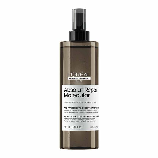 L'Or&eacute;al Professionnel Serie Expert Absolut Repair Molecular Pre-Shampoo Treatment 190ml