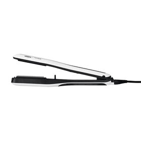 L'Or&eacute;al Professionnel Steam Hair Straightener & Styling Tool, For All Hair Types, SteamPod 3, UK Plug