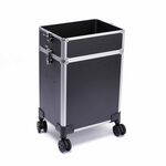 S-PRO Phoenix Trolley Case Black