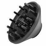 Proxelli Goya T-Shape Hairdryer Black