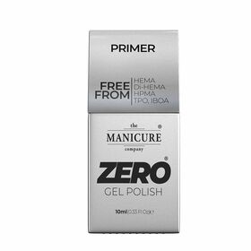 The Manicure Company Zero&trade; Gel Polish Primer 10ml