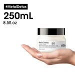 L'Or&eacute;al Professionnel Serie Expert Metal Detox Professional Mask 250ml