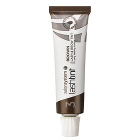 Salon System Lash & Brow Tint - 15ml