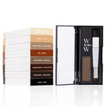 Color Wow Root Cover Up Temporary Hair Powder - Medium Brown 2.1g