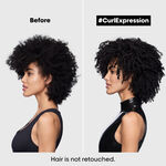 L'Or&eacute;al Professionnel Serie Expert Curl Expression Moisturising & Hydrating Shampoo for Curls & Coils  300ml