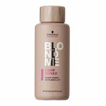 Schwarzkopf Professional BlondMe Glow Toner - Clear 60ml