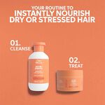 Wella Professionals Invigo Nutri Enrich Shampoo 1000ml