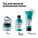 L'Or&eacute;al Professionnel Serie Expert Scalp Advanced Anti-Dandruff Dermo Clarifier Shampoo 300ml