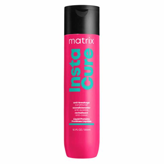 Matrix Total Results Instacure Anti-Breakage Conditioner for Damaged Hair 300ml