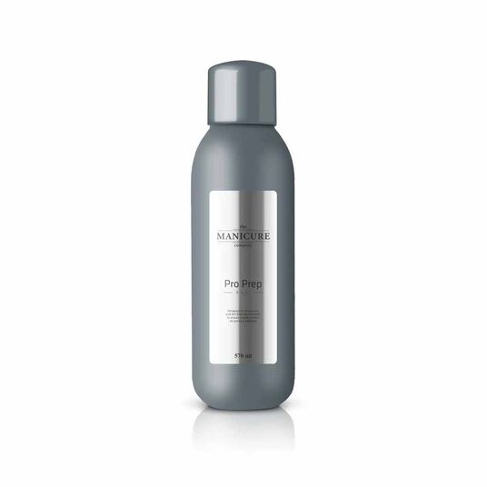 The Manicure Company Pro Prep & Wipe 570ml