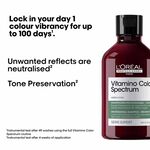 L'Or&eacute;al Professionnel Serie Expert Vitamino Color Spectrum Green Dyes Shampoo&nbsp;300ml