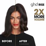 ghd Rise Hot Brush, Professional Use