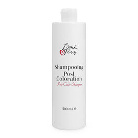 L&ocirc;m&eacute; Paris Post-Color Shampoo 500ml