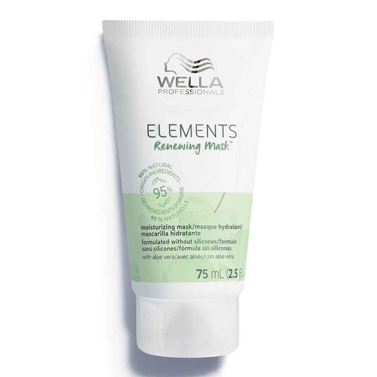 Wella Professionals Elements Mask 75ml
