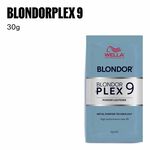 Wella Professionals BlondorPlex 9 Powder Lightener 30g