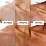 Sienna X Express Q10 Tinted Self Tan Mousse 200ml