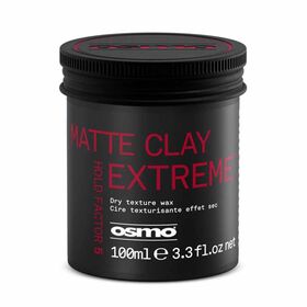 Osmo Matte Clay Extreme 100ml