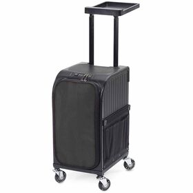 Sibel Rollercoaster Stool Case