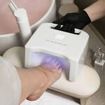 The GelBottle Inc Illuminate Nail Lamp