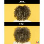 Matrix Total Results A Curl Can Dream Rich Mask 1L