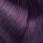 L'Or&eacute;al Professionnel Dia light Demi Permanent Hyaluronic Acidic Gloss Hair Colour - Violet 60ml