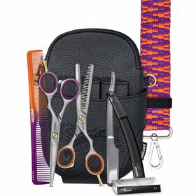 Jaguar The Stage is Yours Pre Style Relax Slice (Offset) 5.5 inch Basic Scissor Set