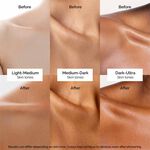 Sienna X Q10 Tinted Self Tan Mist 200ml