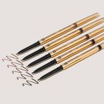 Brow Code Imitations Micro Brow Pencil - Light Ash Blonde 15g