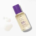 Schwarzkopf Professional Bonacure Frizz Away Smoothing Oil 50ml
