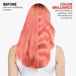 Wella Professionals Invigo Color Brilliance Mask Fine 150ml