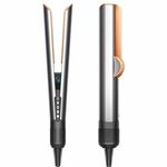 Dyson Airstrait&trade; Straightener - Nickel and Copper
