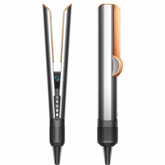Dyson Airstrait&trade; Straightener - Nickel and Copper