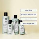 Maria Nila True Soft Beauty Bag