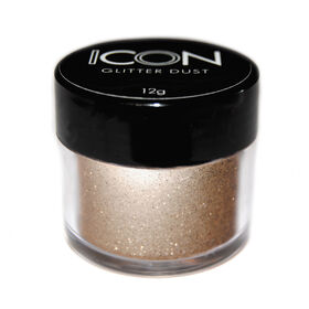 Icon Nail Glitter Dust - 12g