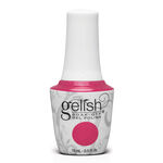 Gelish Soak Off Gel Polish - High Voltage 15ml