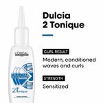L'Or&eacute;al Professionnel Dulcia Advanced 2 Tonique Perm Lotion 75ml