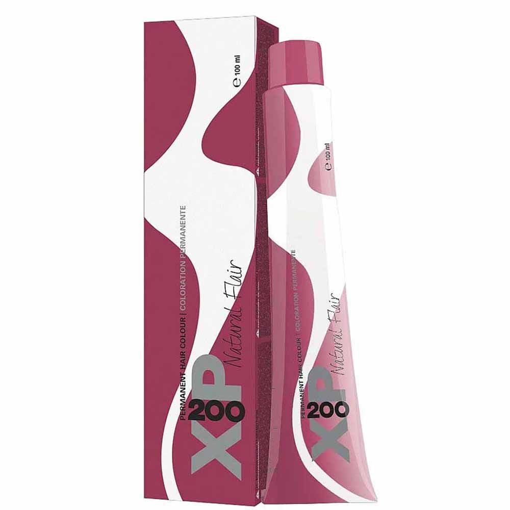 XP200 Natural Flair Permanent Hair Colour - 10.1 Lightest Ash Blonde 100ml