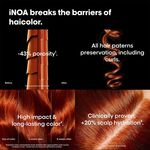 L'Or&eacute;al Professionnel INOA Permanent Hair Colour - 6.3 Fundamental Dark Golden Blonde 60ml