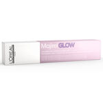 L'Or&eacute;al Professionnel Majirel Glow Permanent Hair Colour - Dark Base .01 50ml