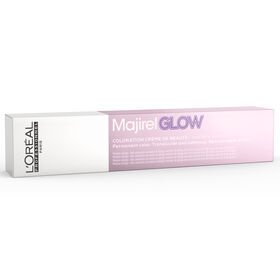 L'Or&eacute;al Professionnel Majirel Glow Permanent Hair Colour 50ml