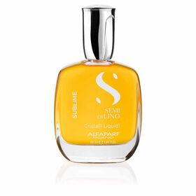 Alfaparf Milano Semi Di Lino Sublime Cristalli Liquidi 50ml