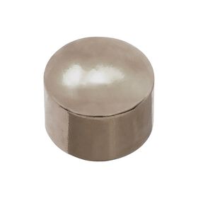 Caflon Titanium Regular Ball Studs 1 Pair