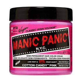 Manic Panic High Voltage Semi-Permanent Hair Colour Cream 118ml