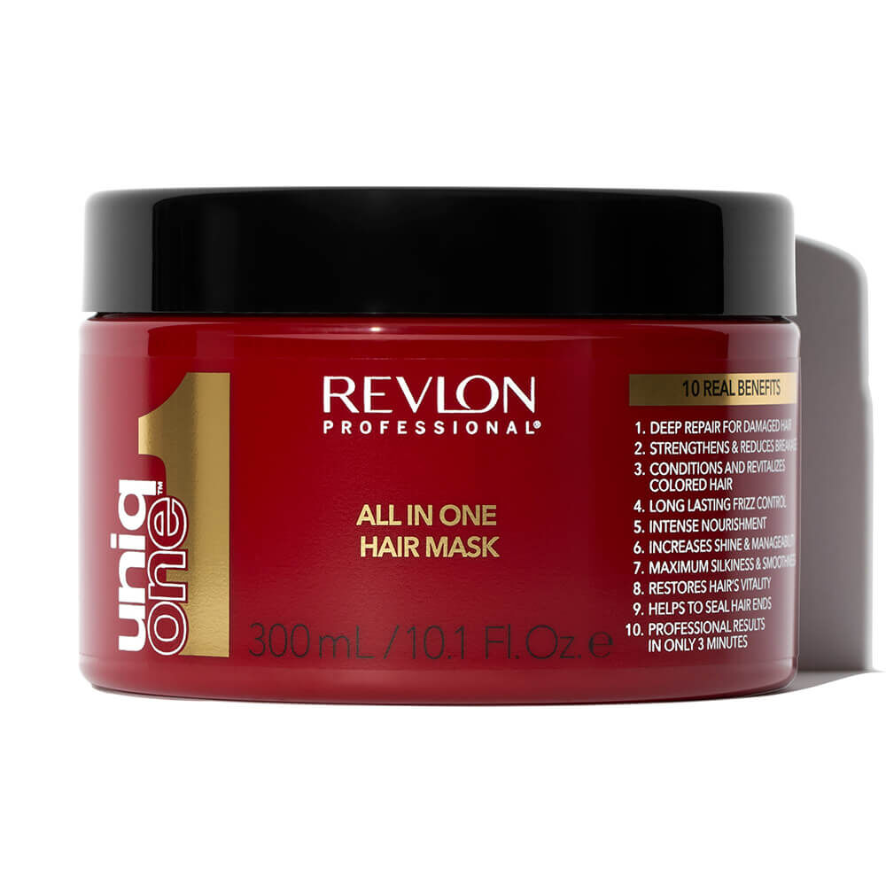 Revlon UniqOne&trade; All In One Original Hair Mask 300ml