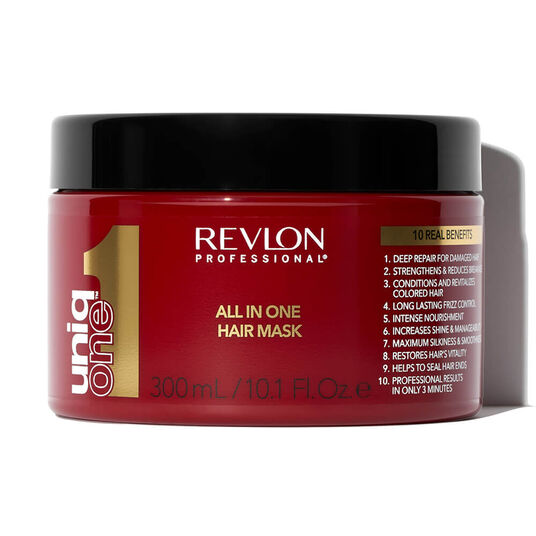 Revlon UniqOne&trade; All In One Original Hair Mask 300ml