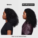 L'Or&eacute;al Professionnel Serie Expert Curl Expression Clarifying & Anti-Build Up Shampoo for Curls & Coils 300ml