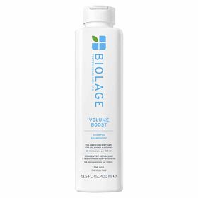 Biolage Volume Boost Shampoo 400ml
