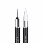 The Manicure Company Creative Pro Multi-Use Gem Tool